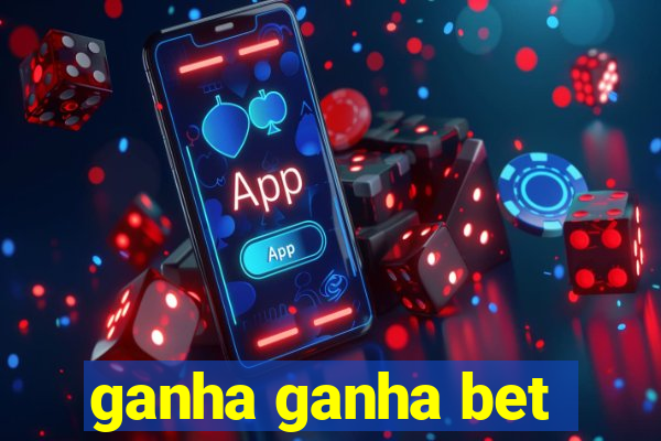 ganha ganha bet